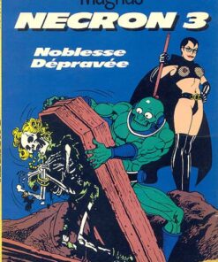 Necron Tome 3