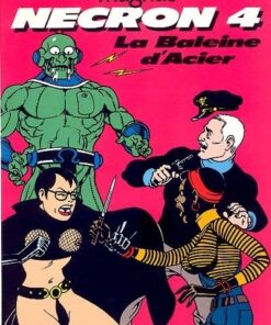 Necron Tome 4