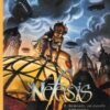 Néfésis Tome 1