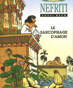 Néfriti Tome 1