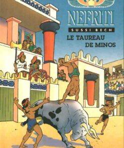 Néfriti Tome 3