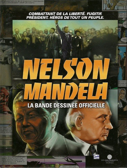 Nelson Mandela