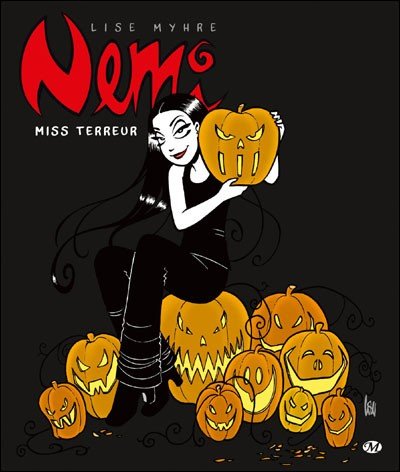 Nemi Tome 3