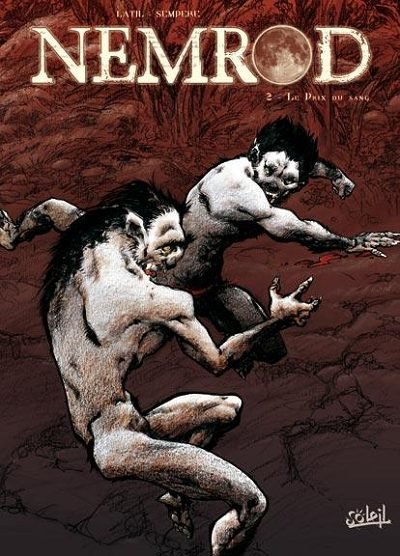 Nemrod Tome 2