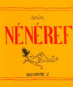 Nénéref
