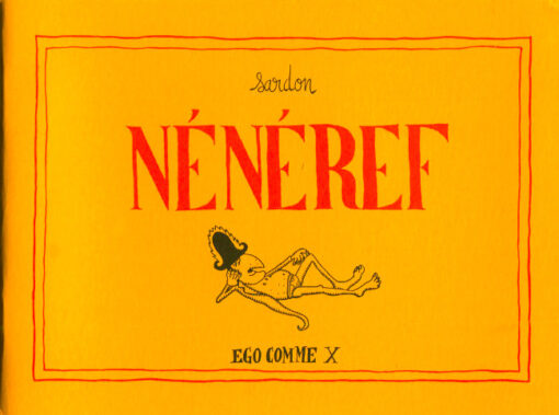 Nénéref