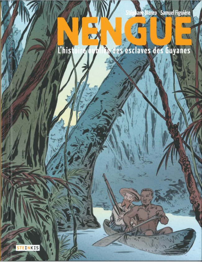 Nengue