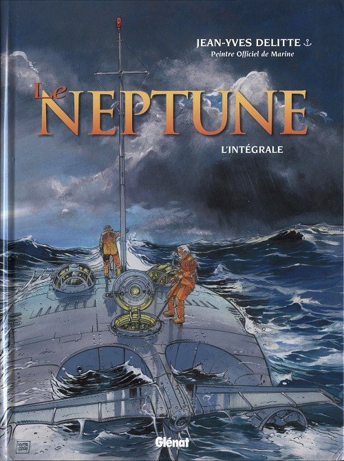 Le Neptune