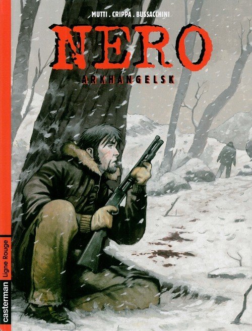 Nero Tome 2