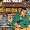 Nero Wolfe Tome 1