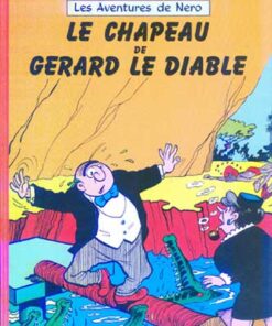 Les Aventures de Néron et Co Les Aventures de Nero Tome 1