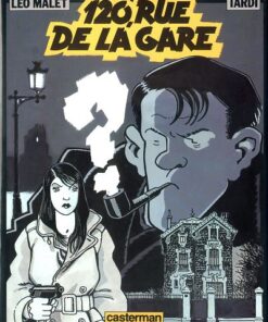 Nestor Burma Tome 2