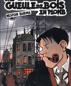 Nestor Burma Tome 3