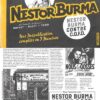 Nestor Burma Tome 5