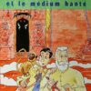 Nestor Coperin et le médium hanté