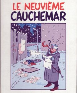 Le Neuvième cauchemar