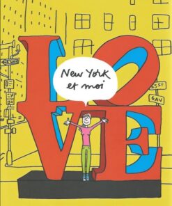 New York et moi