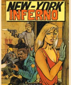 New-York inferno