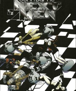 Next Men 1/2