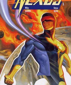 Nexus Tome 1