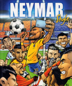 Neymar style
