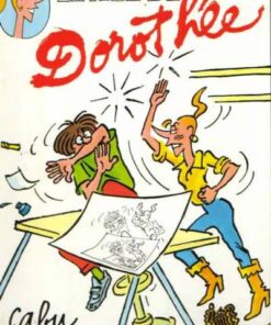 Le Nez de Dorothée