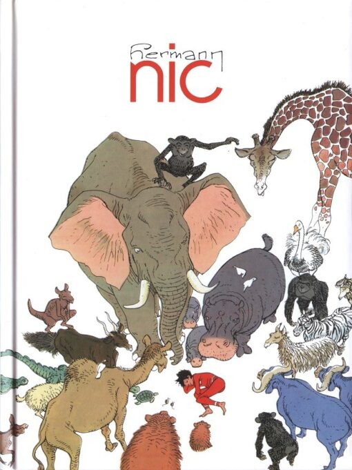 Nic