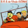 Nic et Mino Le Coffre à BD Tome 10