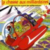 Nic et Mino Le Coffre à BD Tome 5