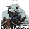 Nick Harter, journal d'un nettoyeur 1