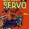Nick Fury, agent du S.H.I.E.L.D. Volume 2