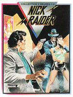 Nick Raider Tome 2
