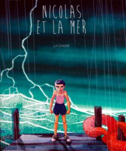 Nicolas et la mer Tome 2