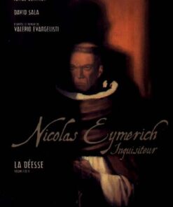 Nicolas Eymerich, Inquisiteur Tome 1