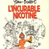 Nicotine Goudron Tome 1