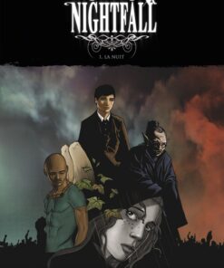 Nightfall Tome 1
