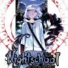 Nightschool Volume 2