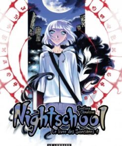 Nightschool Volume 1