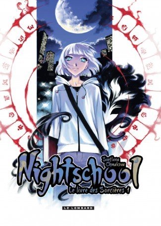 Nightschool Volume 1