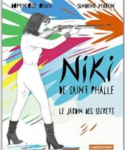Niki de Saint Phalle