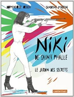 Niki de Saint Phalle