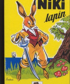 Niki lapin