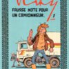 Niky Tome 2