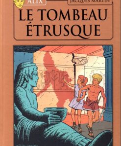 Alix La collection Tome 8