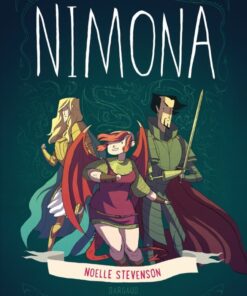 Nimona