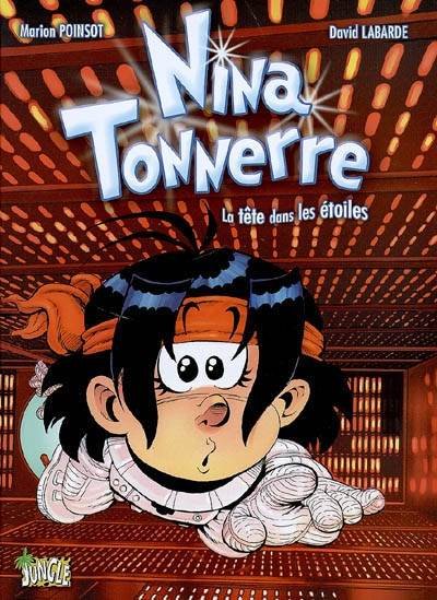 Nina tonnerre Tome 2