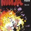 Ninja Tome 2