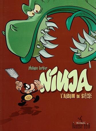 Ninja Tome 2