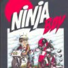 Ninja Boy