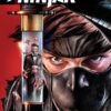 Ninjak Tome 3